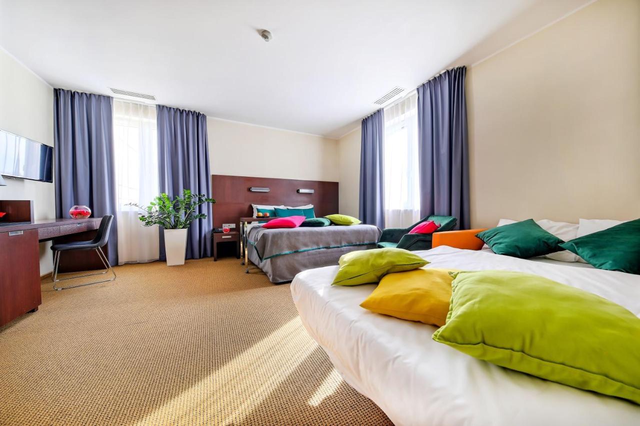Mercure Airport 4* Warschau