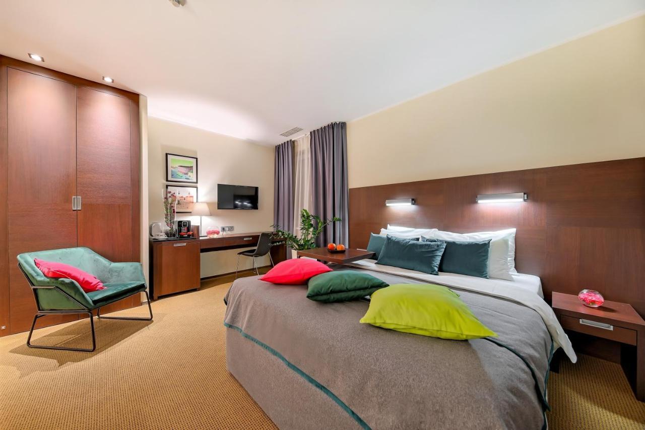 Hotel Mercure Airport