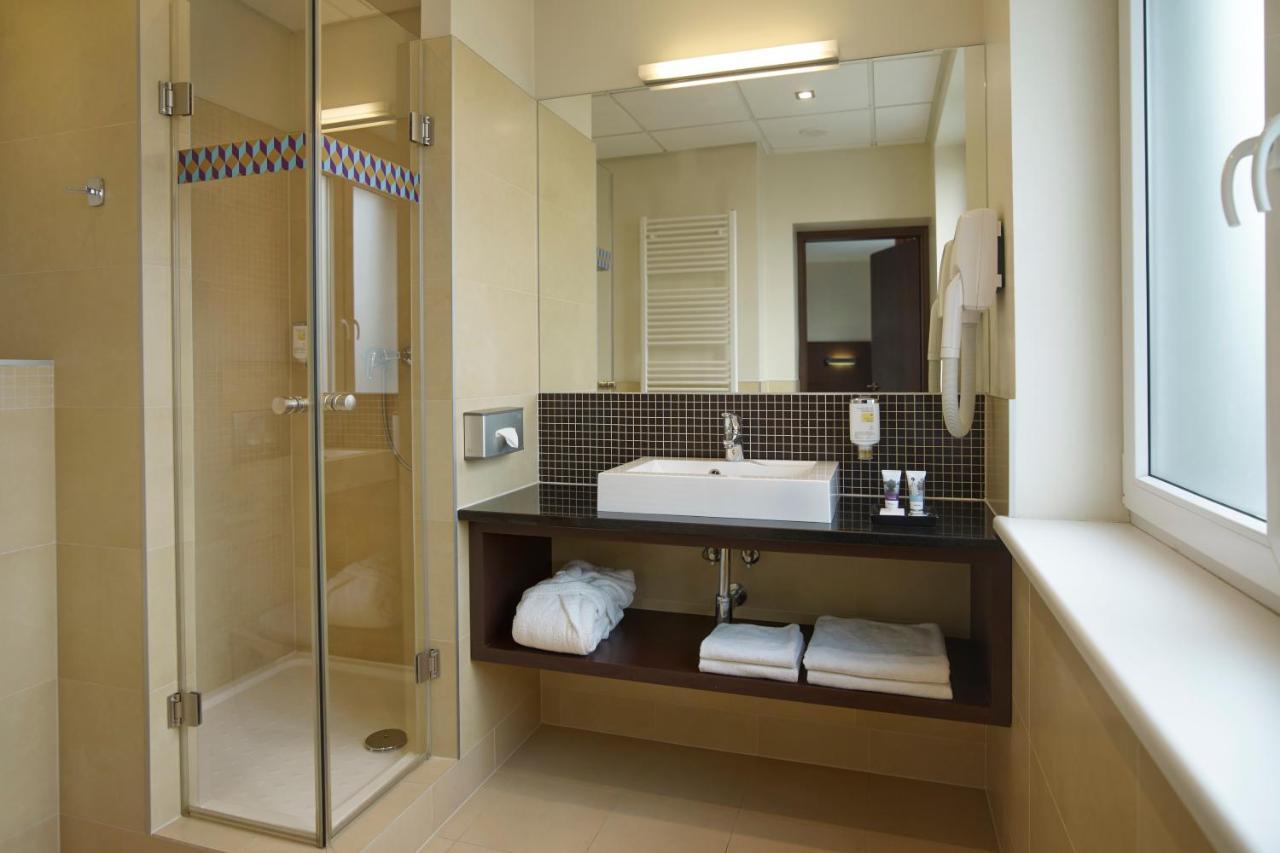 Hotel Mercure Airport Warschau
