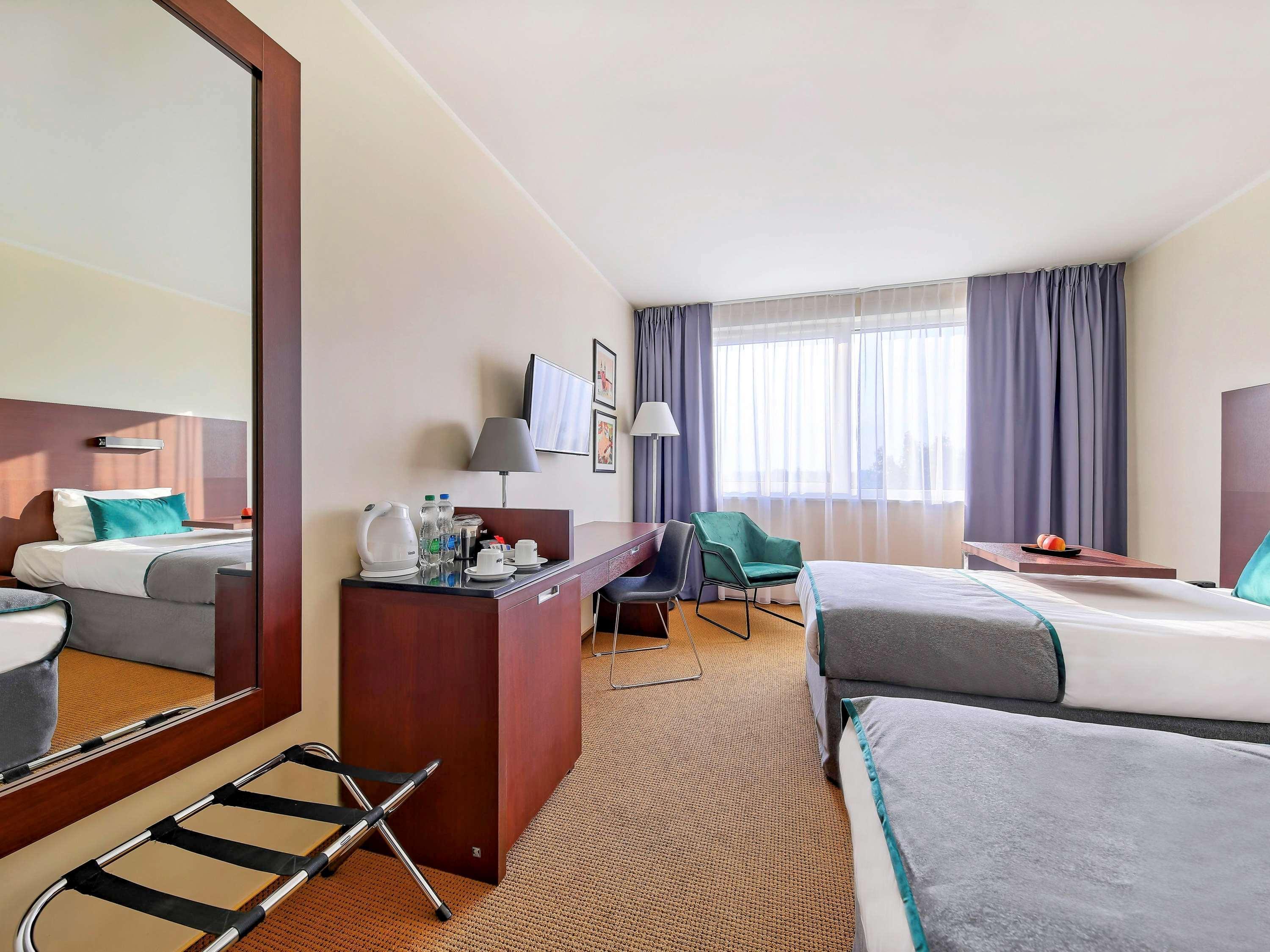 Mercure Airport Hotel