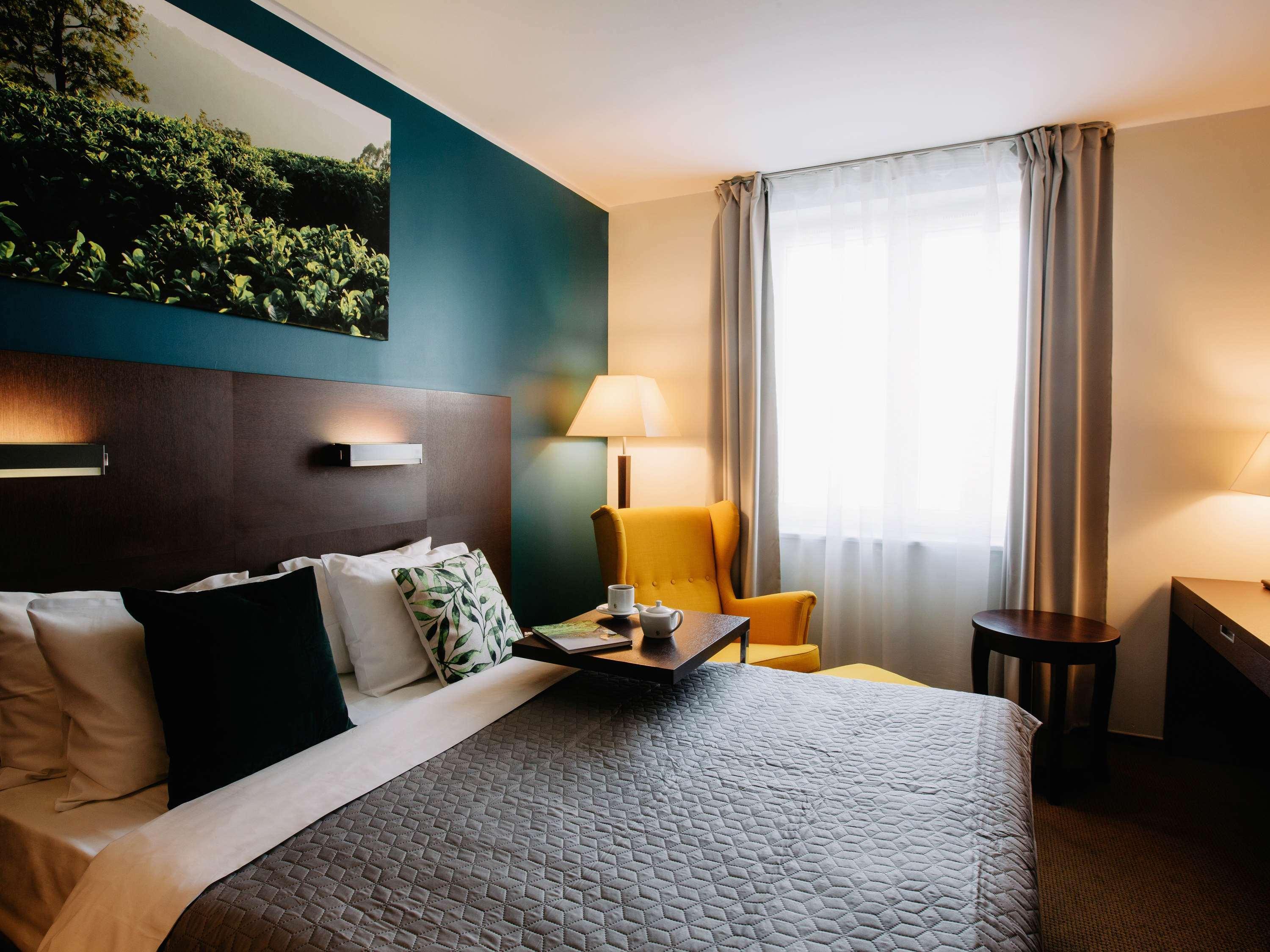 Mercure Airport Warschau