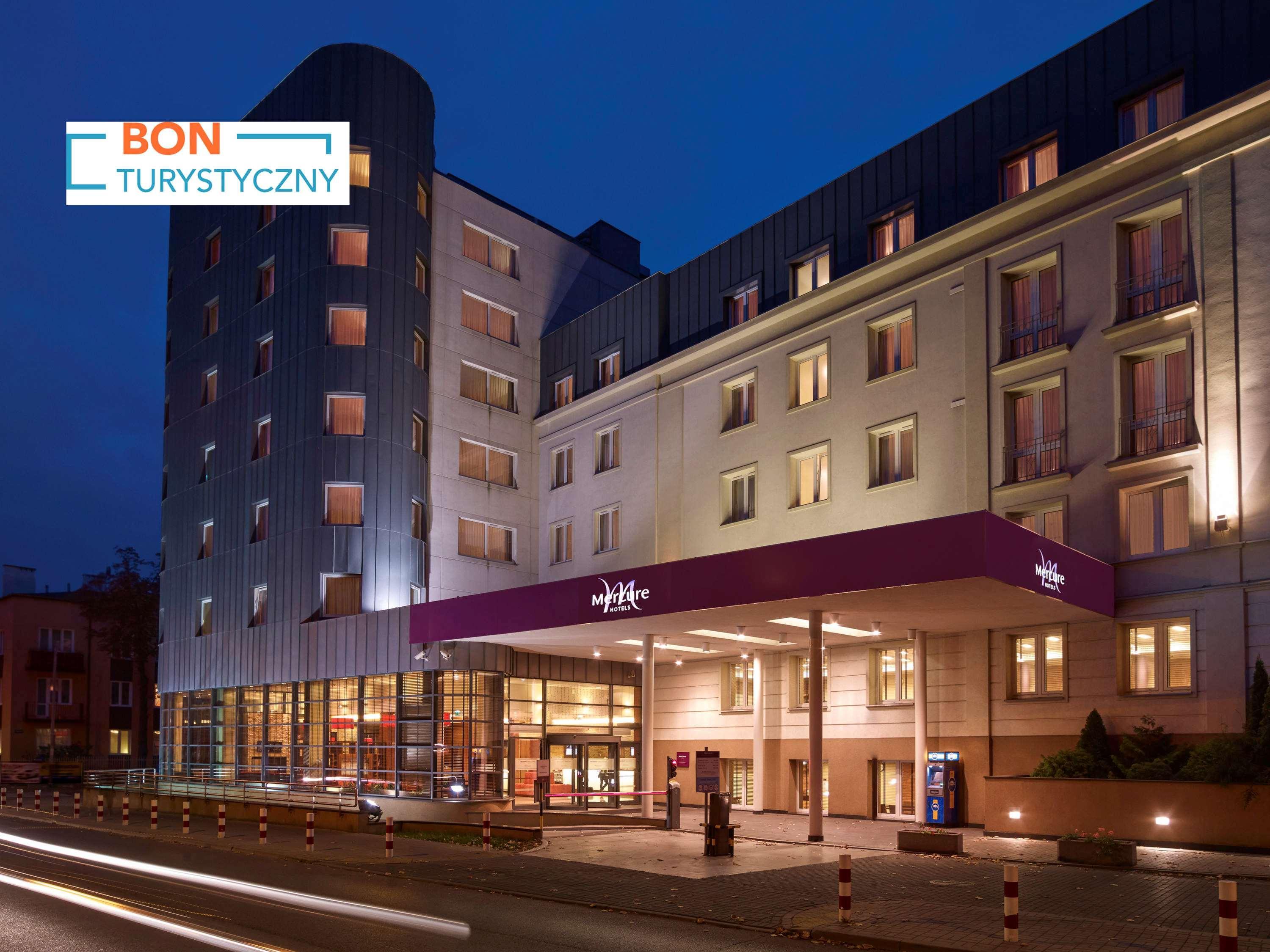 Mercure Airport Hotel