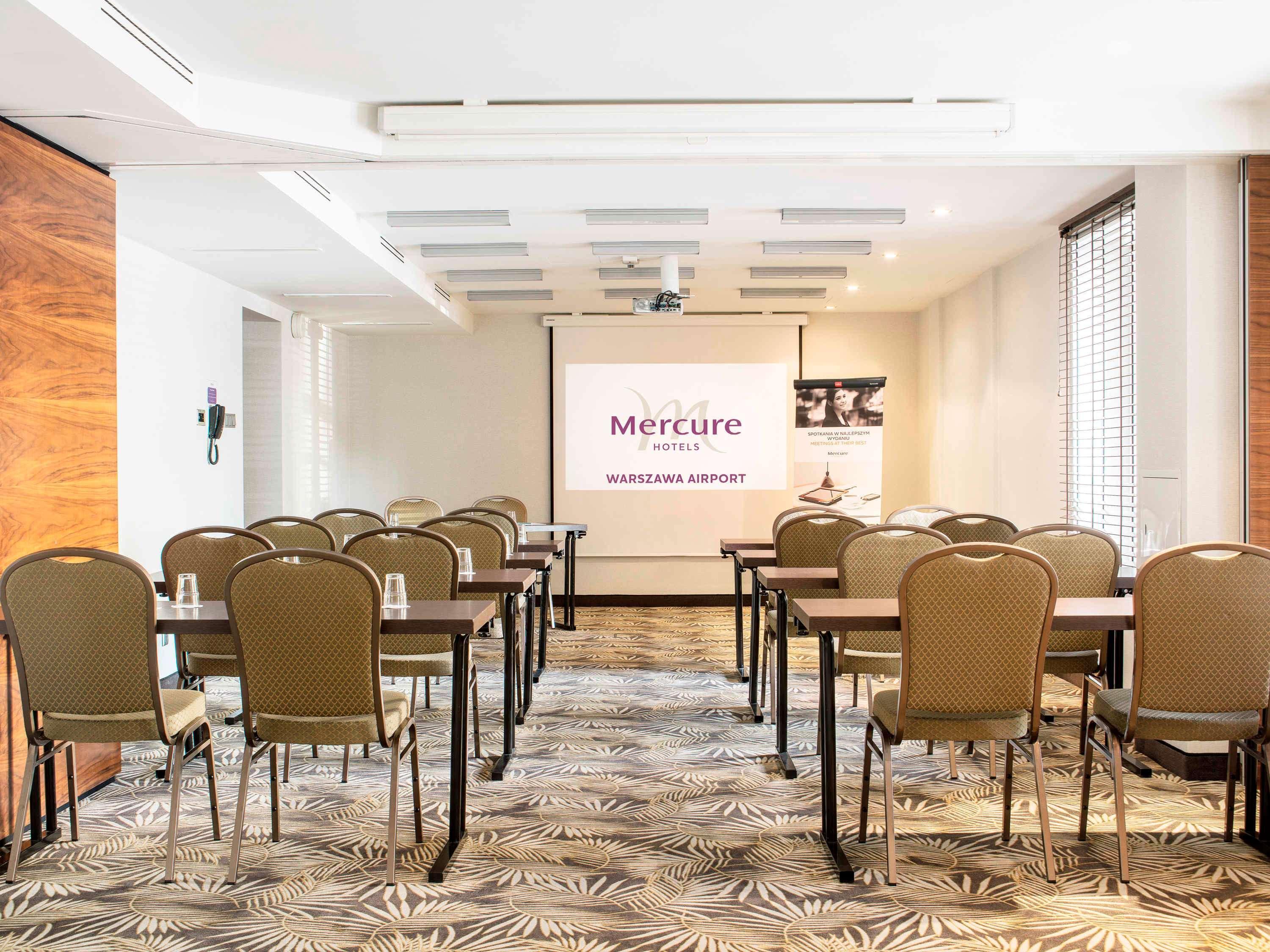 Mercure Airport Hotel