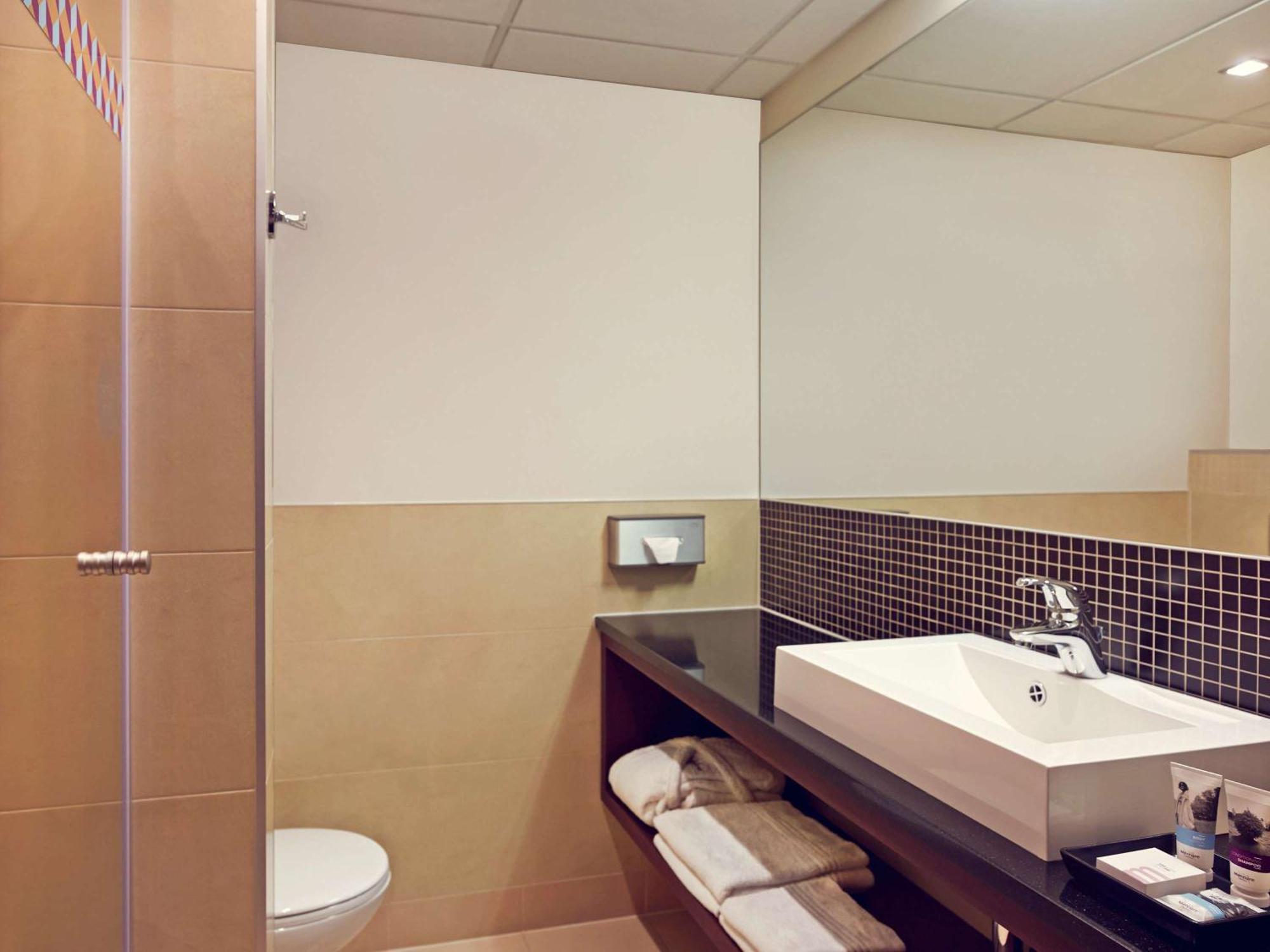 Mercure Airport Warschau