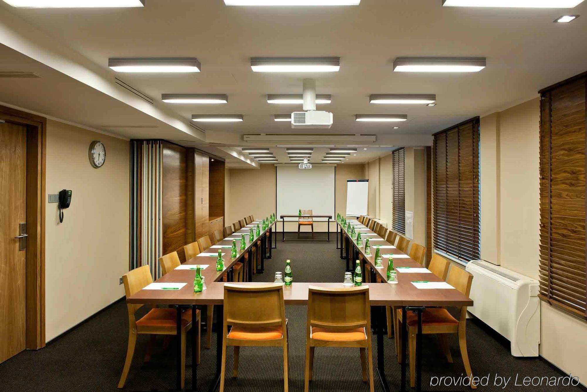 Mercure Airport 4* Warschau