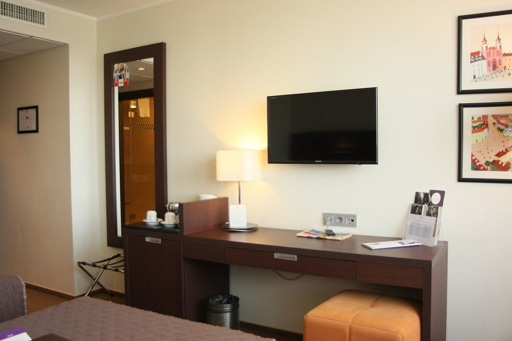 Mercure Airport 4* Warschau